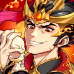 侠客游之名将录